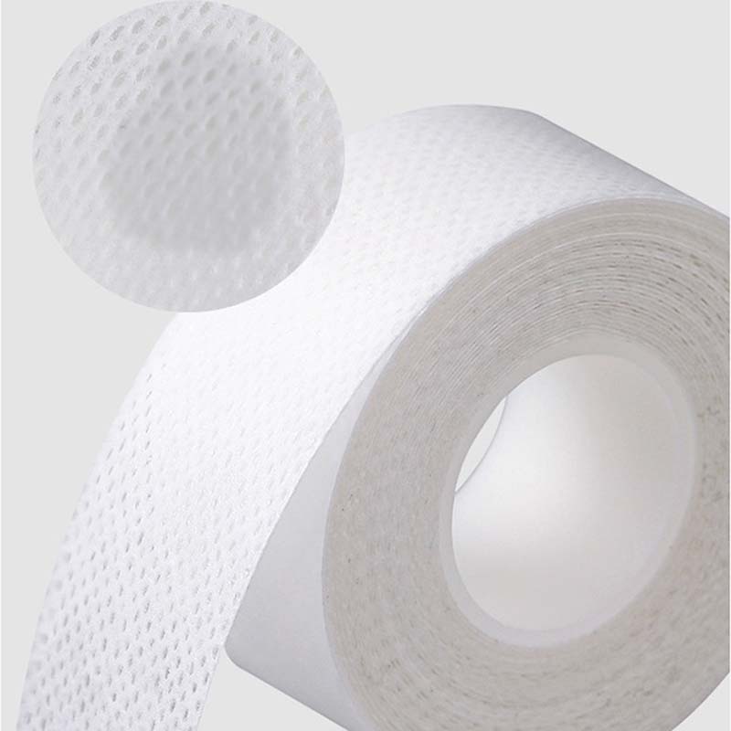 Aarenzza invisible disposable collar and cuff sweat liners, soft fabric clothing accessories for sweat absorption and comfort.