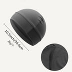 Arenzza breathable sports skull cap with moisture-wicking fabric, stretch fit, ideal for cycling and running activities.