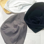 Arenzza breathable sports skull cap with moisture-wicking fabric, stretch fit, designed for cycling and running helmet liner.