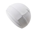 Arenzza breathable sports skull cap with moisture-wicking fabric, stretch fit, designed for cycling and running helmet liner.