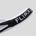 A pair of Arenzza men's sporty flip flops with ultra-soft soles, ideal for beach, gym, and daily wear.