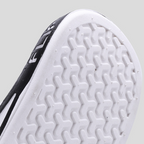 A pair of Arenzza men's sporty flip flops with ultra-soft soles, ideal for beach, gym, and daily wear, shown on a white background.