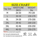 Arenzza men's shapewear shorts in black, designed for slimming and support, made of smooth, stretchy fabric.