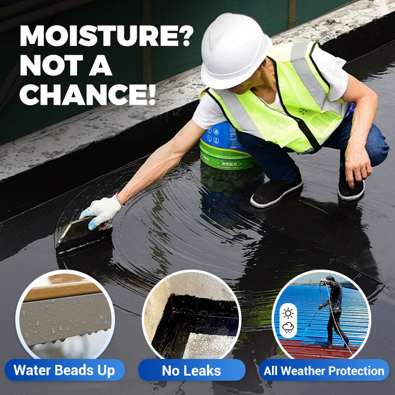 Arenzza waterproof polyurethane coating applied to clothing or accessories, showing a smooth, protective surface in a close-up image.
