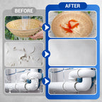 A waterproof polyurethane coating by Arenzza, shown on clothing or accessories, providing a protective, water-resistant layer.
