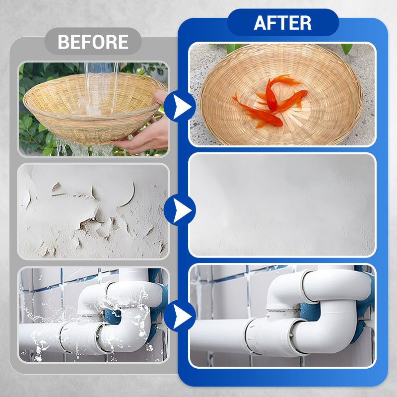 A waterproof polyurethane coating by Arenzza, shown on clothing or accessories, providing a protective, water-resistant layer.