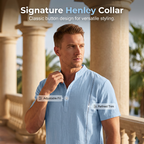 Men's breathable casual two-piece set by Arenzza, featuring lightweight fabric and relaxed fit for comfortable everyday wear.