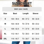 Women's Autumn Midi-Length Knit Sweater by Arenzza, featuring cozy knit fabric and a stylish midi-length design.