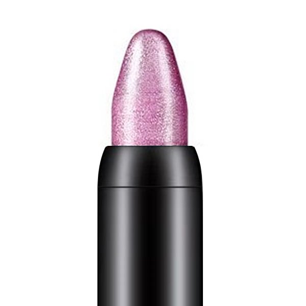 Arenzza 15-color waterproof glitter eyeshadow and eyeliner pencil set with vibrant shades and shimmering finish for eye makeup.
