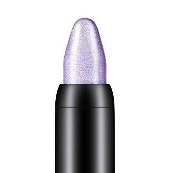 Arenzza 15-color waterproof glitter eyeshadow and eyeliner pencil set with vibrant shades for eye makeup.