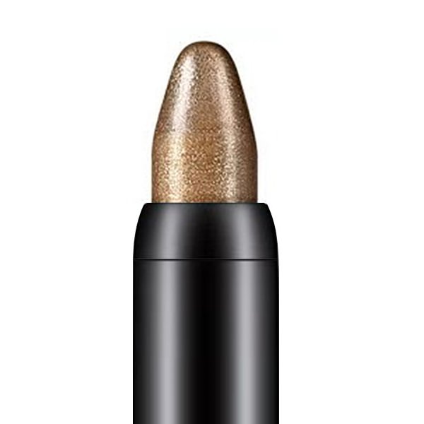 Arenzza 15-color waterproof glitter eyeshadow and eyeliner pencil set with vibrant, shimmery eye makeup shades and precise tip applicator