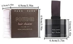 Arenzza Root Cover Up Cosmetic product in a compact for effortless beauty, designed to conceal roots and enhance hair color.