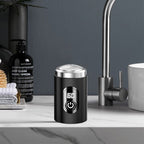 Arenzza mini portable electric shaver for cosmetics, compact design ideal for travel and personal grooming.