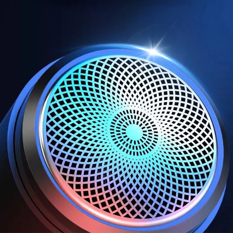 Arenzza mini portable electric shaver for cosmetics, compact design with a sleek body and shaving head visible in the image.
