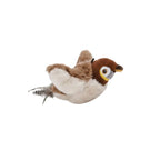 Arenzza BirdBuddy™ interactive bird toy for cats, featuring colorful feathers and engaging design for feline play and stimulation.