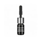 Arenzza Glassfix™ bottle for repairing cracks and scratches on glass surfaces, with applicator tip visible.