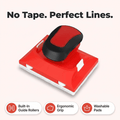 Arenzza PerfectEdge™ wall edge prep tool with a sleek design, ideal for fast, precise wall edging and finishing.