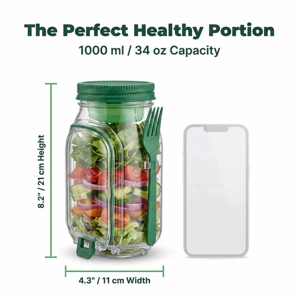 Diagram showing the 8-dimensional size options for Arenzza's SmartMix™ green preservation system.