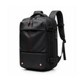 Aarenza Vakuback™ vacuum storage bag pack showing neatly folded clothes inside, designed to save space and reduce bulk.