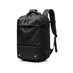 Aarenza Vakuback™ vacuum storage bag pack showing neatly folded clothes inside, designed to save space and reduce bulk.