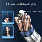 Arenzza waterproof borescope camera with adjustable light, compact electronic inspection tool with flexible probe and LED illumination.
