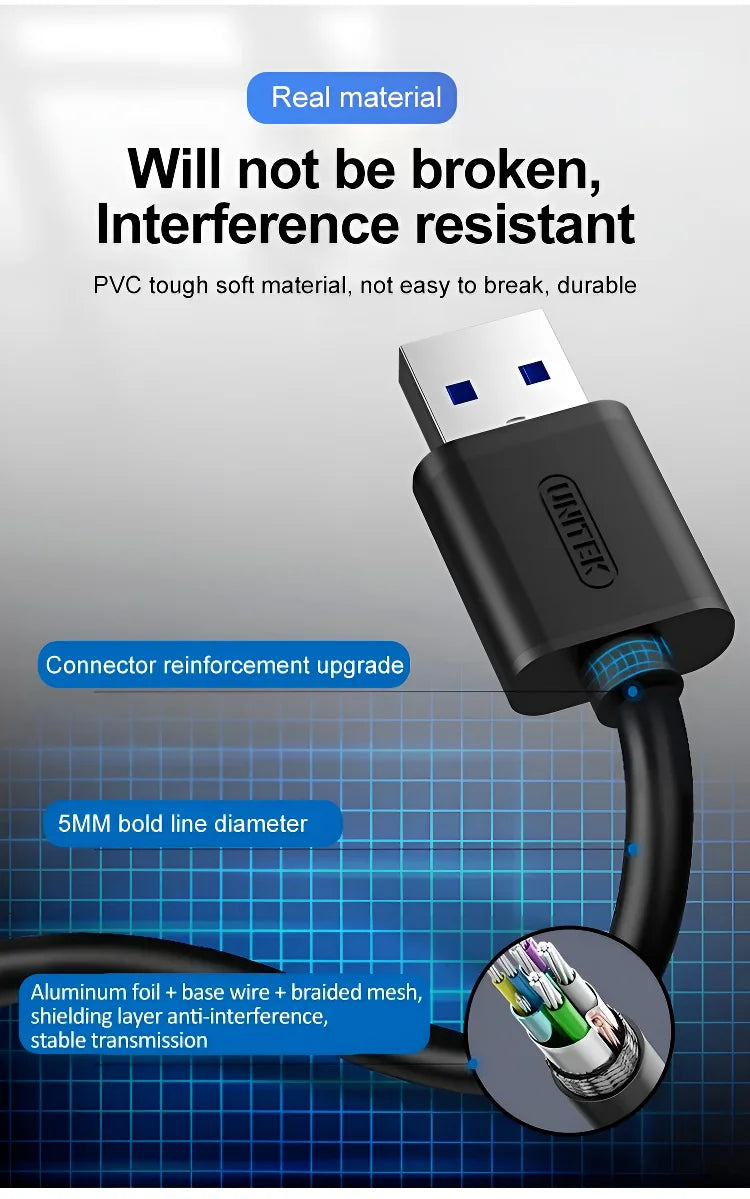 Arenzza Independent Switch USB splitter connected to multiple devices, showcasing its compact electronics and accessories design.