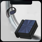 Arenzza wireless open-ear earbuds with lightweight design and clear sound, shown in a close-up on a white background.