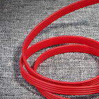 Arenzza renewable cuttable charging cable for electronics and accessories with adjustable length and durable design.