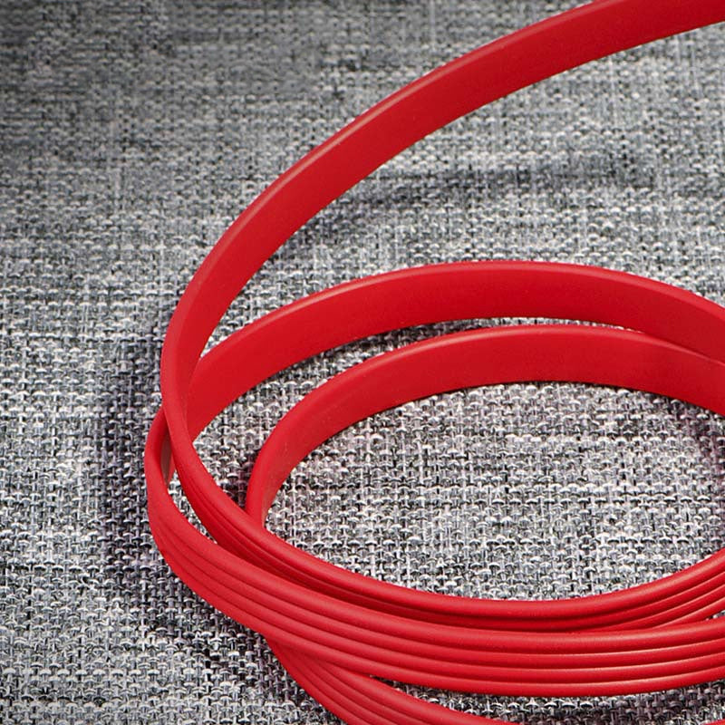 Arenzza renewable cuttable charging cable for electronics and accessories with adjustable length and durable design.
