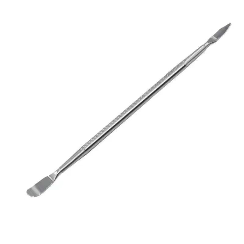 Arenzza 3-in-1 electronics opening kit with pry tools, spudgers, and precision screwdrivers for phone and laptop repairs.