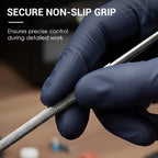 Arenzza 3-in-1 electronics opening kit with pry tools, spudgers, and precision screwdrivers for phone and laptop repairs.