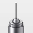 Arenzza 2-in-1 earphone cleaning brush and SIM ejector pin with portable, durable multi-tool design for electronics accessories.