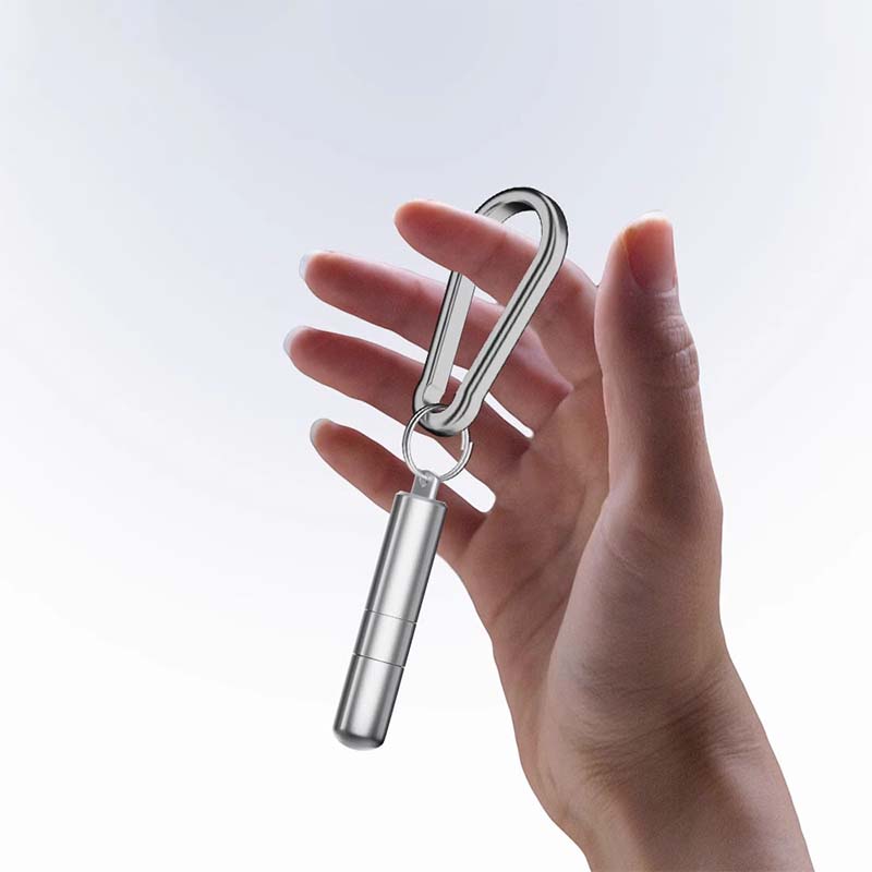 Arenzza 2-in-1 earphone cleaning brush and SIM ejector pin set, portable and durable multi-tool for electronics and accessories.