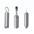 Arenzza 2-in-1 earphone cleaning brush and SIM ejector pin with portable, durable multi-tool design for electronics accessories.