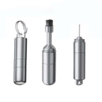 Arenzza 2-in-1 earphone cleaning brush and SIM ejector pin with portable, durable multi-tool design for electronics accessories.