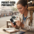 Arenzza portable 4G USB WiFi dongle and mobile hotspot router for fast wireless internet connectivity.