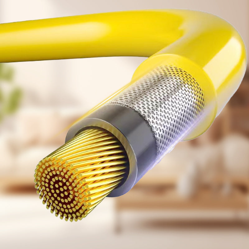 Arenzza stainless steel water heating rod for electronics and accessories, showing a close-up of the durable metal heating element.