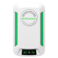 Arenzza Smart Energy Saver device for home appliances, compact electronics accessory with LED indicator and power plug
