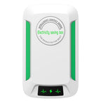 Arenzza Smart Energy Saver device for home appliances, compact electronics accessory with LED indicator and power plug