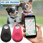 Arenzza OFFIntelligent tracking locator device with sleek design, electronic accessories for precise location tracking.