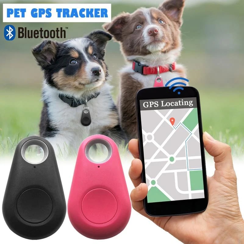Arenzza OFFIntelligent tracking locator device with sleek design, electronic accessories for precise location tracking.