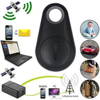 Arenzza OFFIntelligent tracking locator device with sleek design, electronic accessory for precise location tracking.