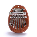 Arenzza Palm Finger Piano toy for kids, compact and colorful music gift, perfect for enjoying music anywhere.