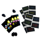 Arenzza Magnet Battle Strategy Board Game for Gifts & Toys, featuring colorful magnetic pieces on a game board.