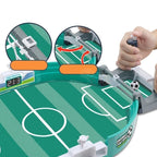 Arenzza football table interactive game toy, perfect for gifts and toys, with colorful design and soccer-themed features.
