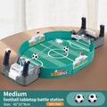 Arenzza football table interactive game, a fun gifts and toys toy for kids and teens, featuring colorful playing field and players.
