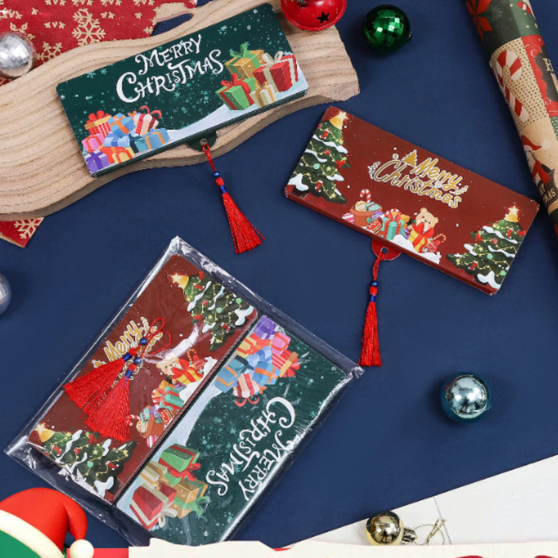 A Arenzza Christmas Surprise Money Box with festive holiday design, perfect for saving during Christmas and Halloween celebrations.
