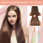 Arenzza comb hair dye in a safe and convenient packaging, designed for easy hair coloring at home.
