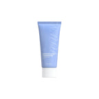 Aarenza Natural Radiance Foundation bottle with applicator, showcasing a sleek design for 24-hour waterproof, vegan, non-comedogenic makeup.