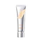 Arenzza long-lasting full coverage liquid foundation bottle for a natural, flawless complexion in a health and beauty setting.